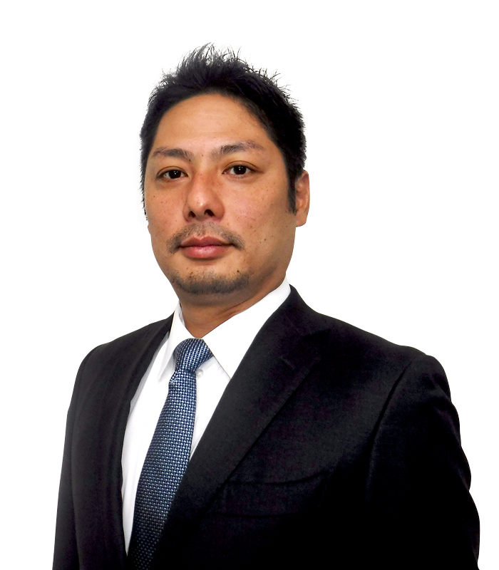 代表取締役 菅 繁伸