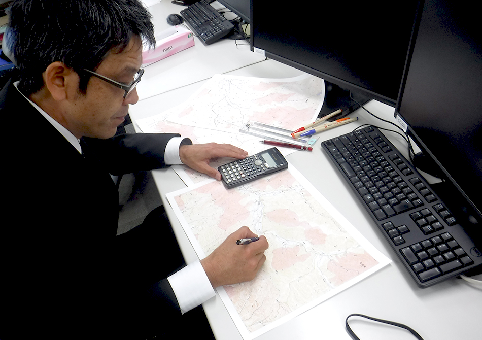 メリハリのあるワークスタイルで毎日を楽しめる