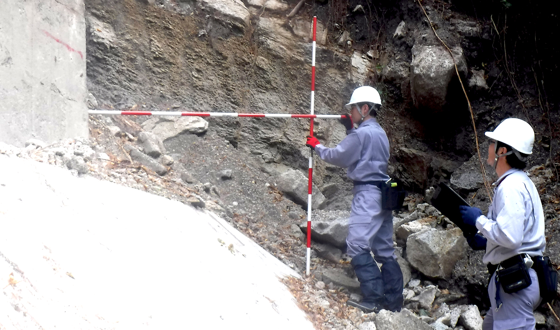 日本の未来と誠実に向き合う